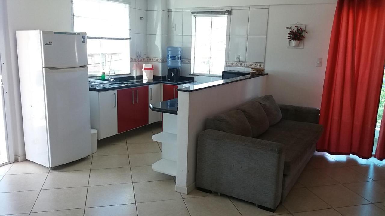 Апартаменты Cobertura Praia Dos Anjos Арраял-ду-Кабу Экстерьер фото