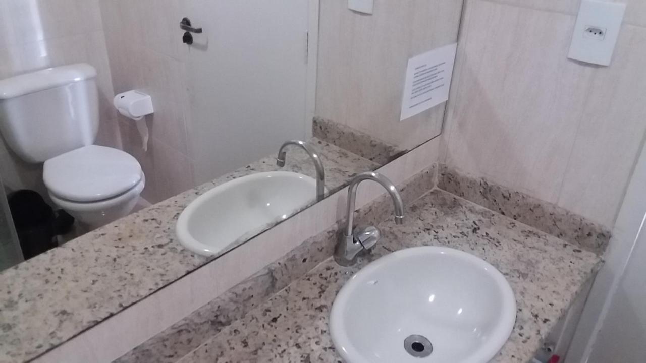 Апартаменты Cobertura Praia Dos Anjos Арраял-ду-Кабу Экстерьер фото